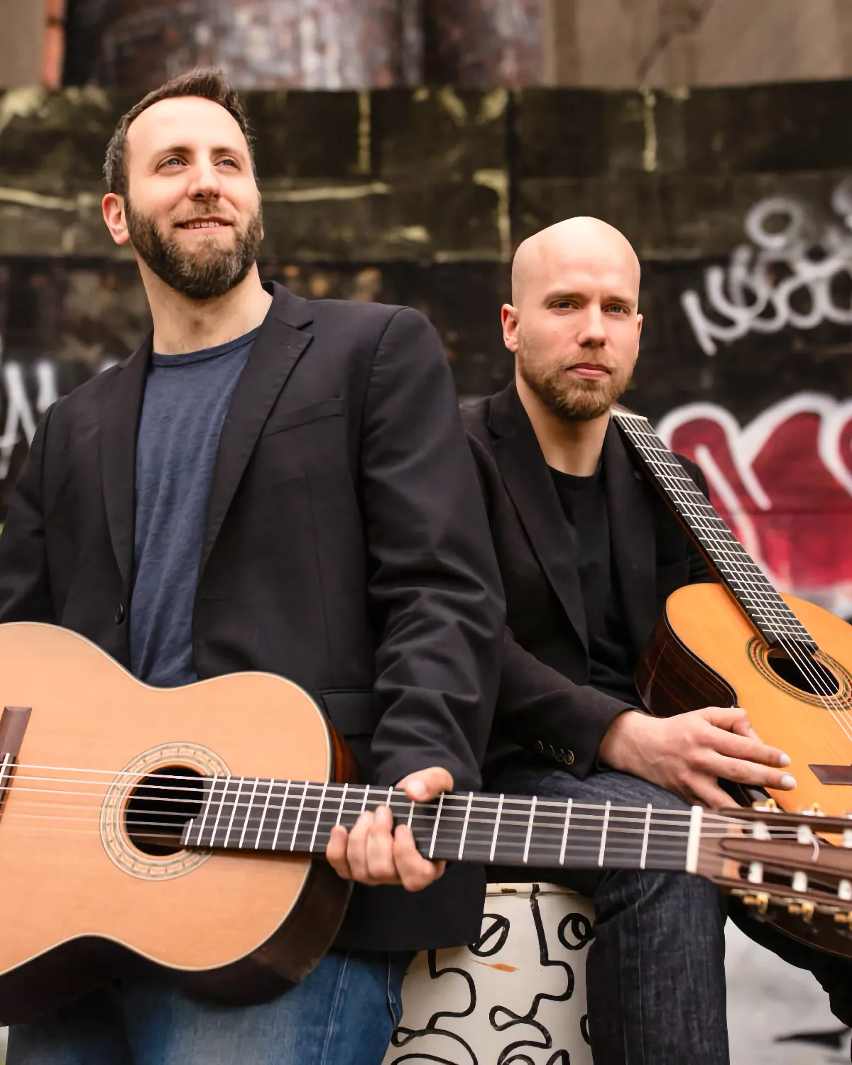 CC Duo
