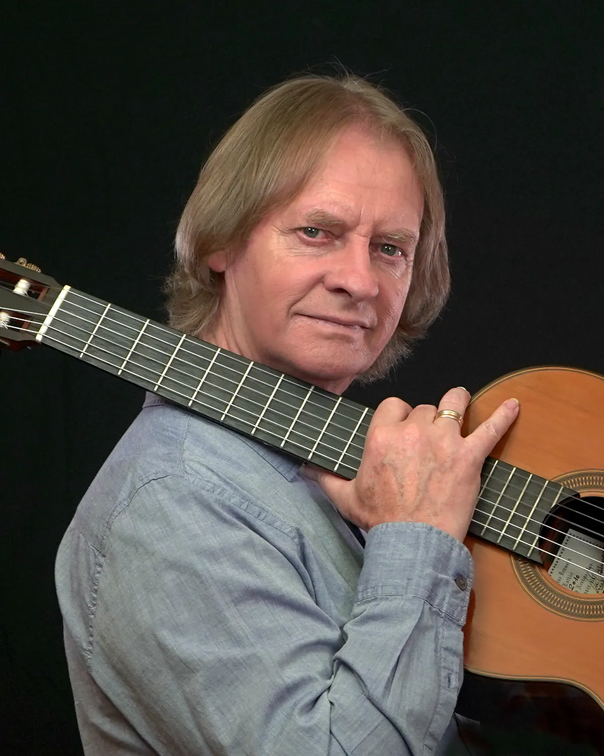 David Russell