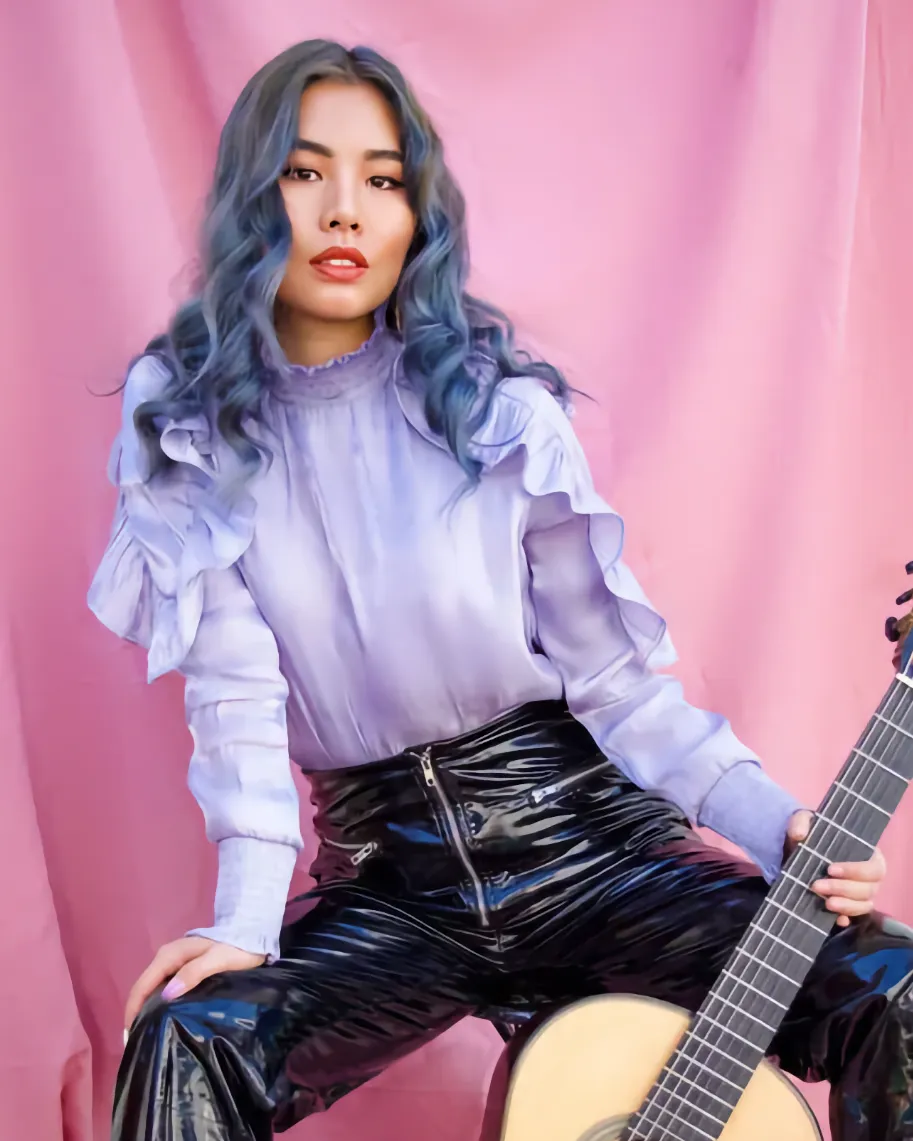 Jiji Kim