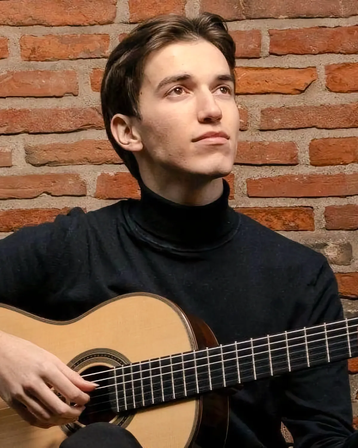 Virgile Barthe