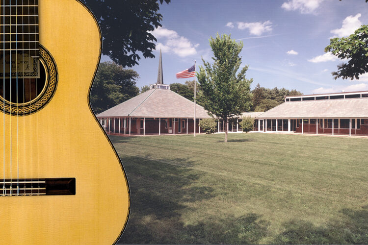 Local Concert Series